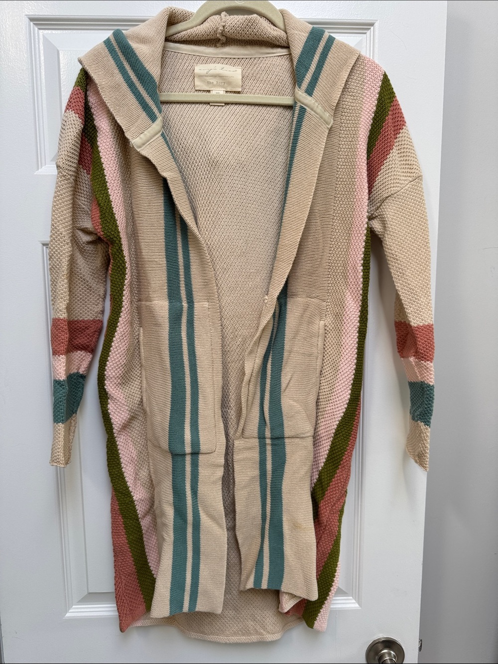 Evy's Tree The Rory XS Hoodie Sweater
